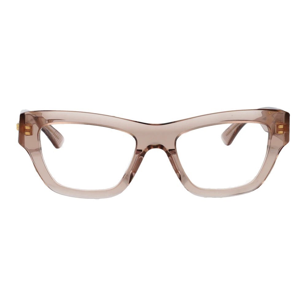 NWT BOTTEGA VENETA BV1360o 008 Eyeglasses - Picture 3 of 4